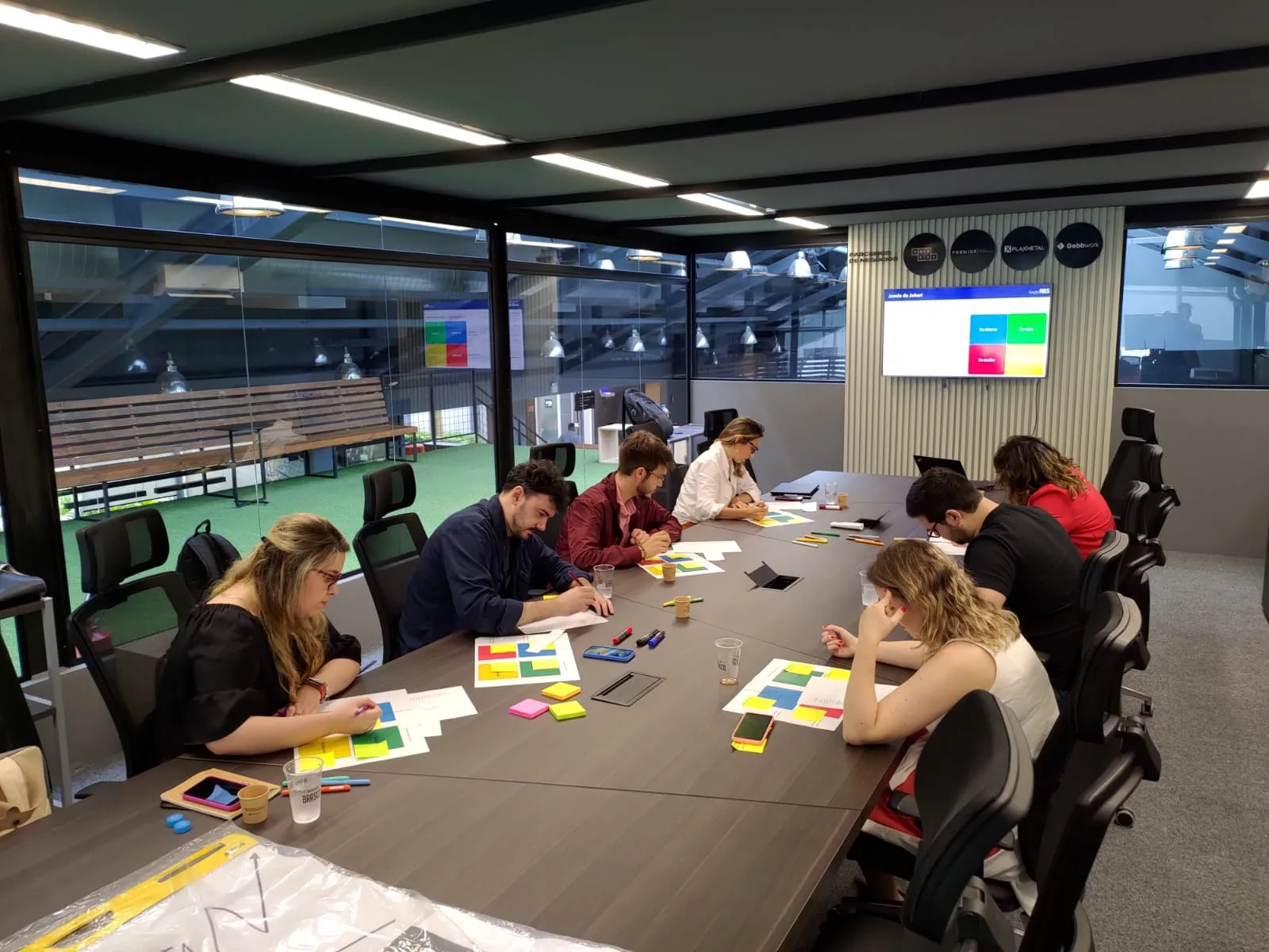 Workshop